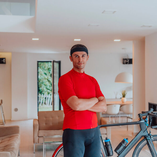 cyclist-pro-sauna