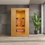 Global Relax Sauna