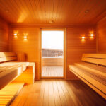 Infrared Sauna Benefits