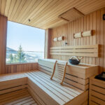 Sauna Accessories