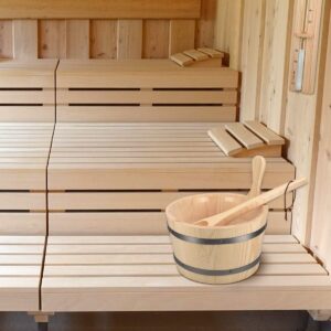 Sauna Bucket