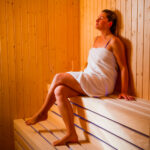 Sauna for Arthritis