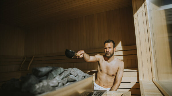 Sauna Detox