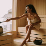 7 Surprising Health Benefits of Saunas