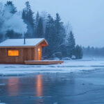 Traditional Sauna