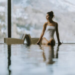 Ski Resort Spas