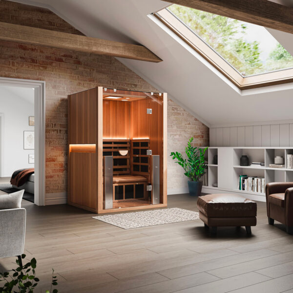 Which Companies Offer Infrared Home Saunas With the Best Customer Reviews?