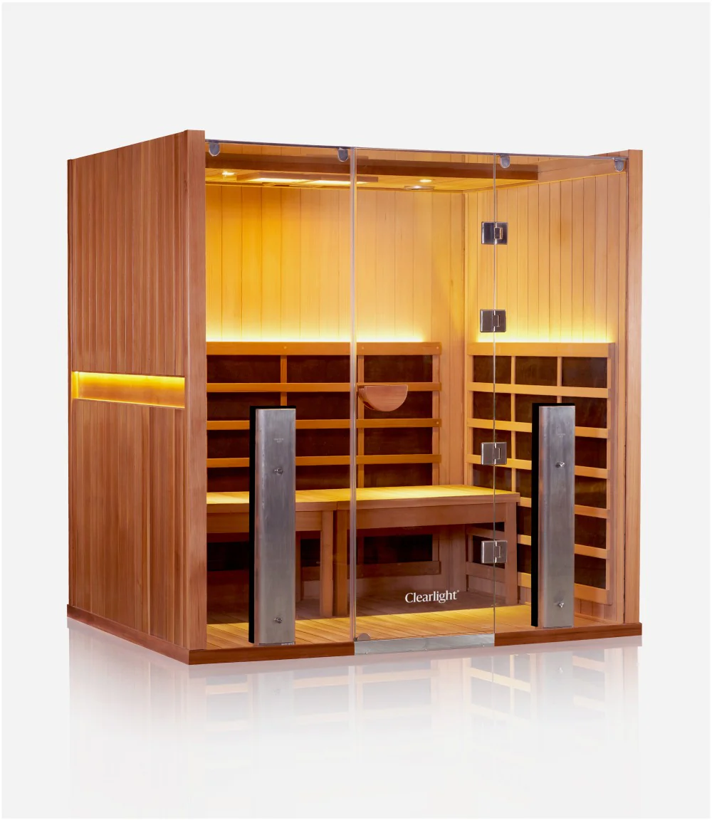 Best Home Saunas 