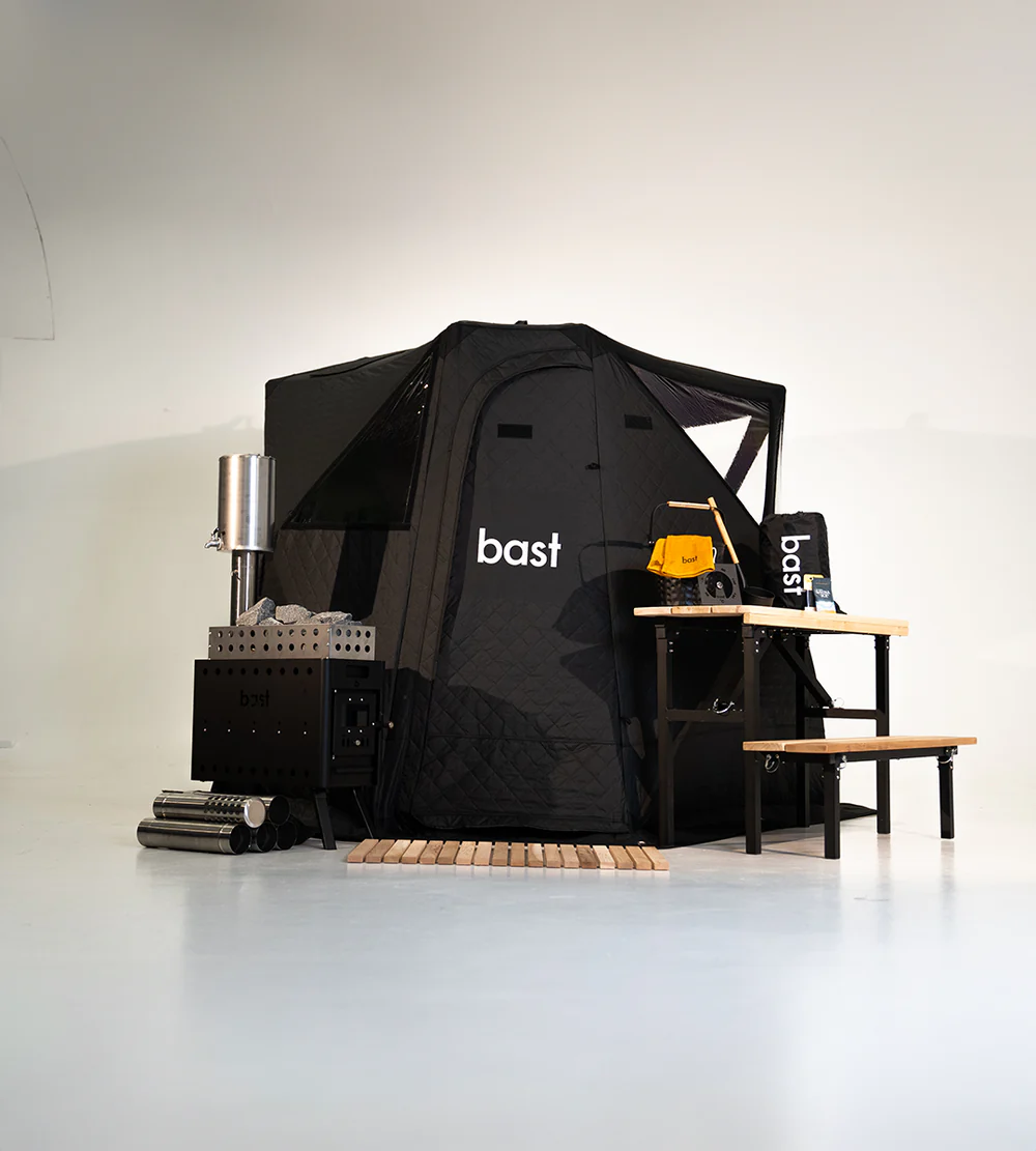 Best Home Saunas 