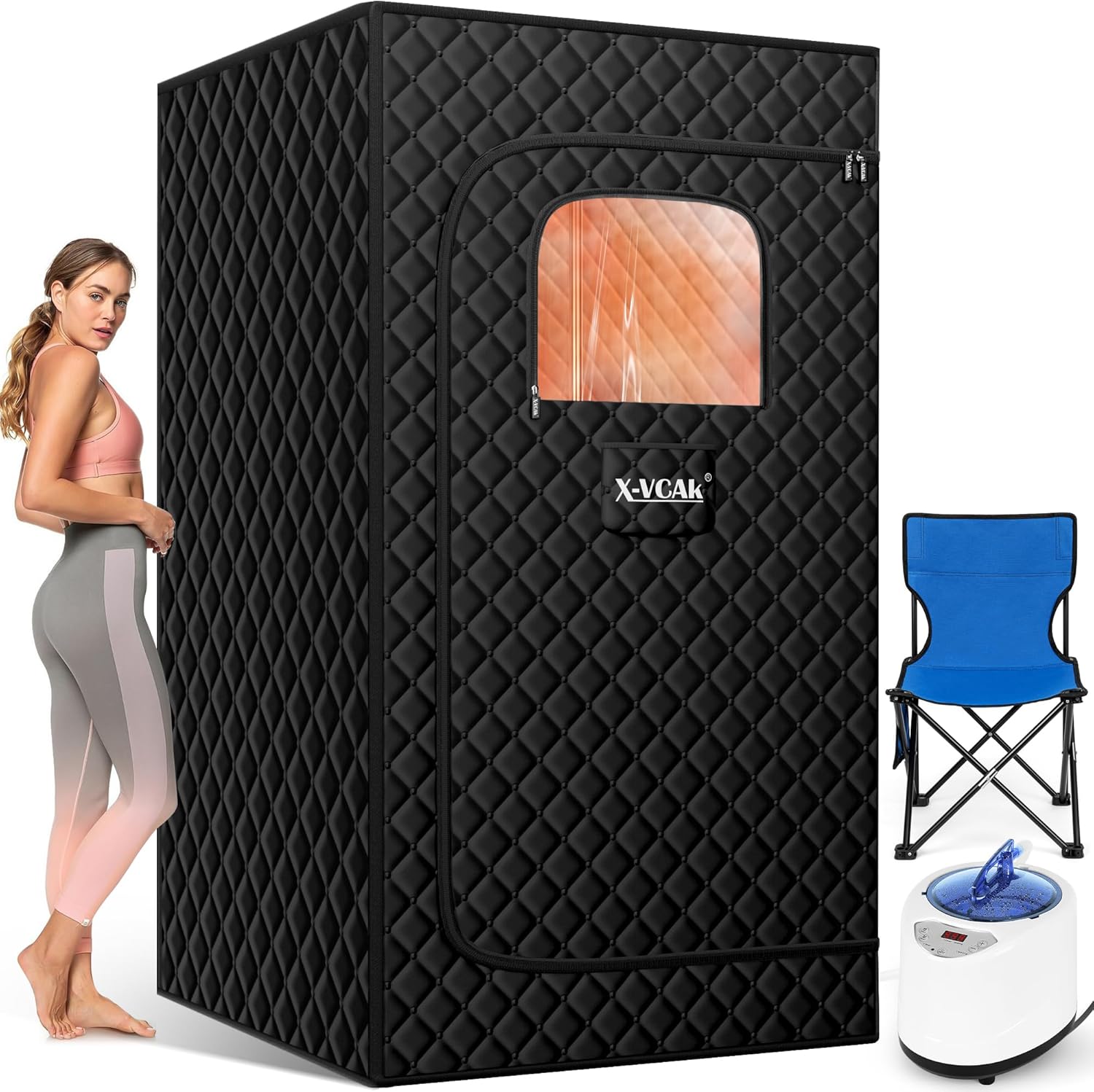 Sauna Weekly Best Budget Saunas under $300