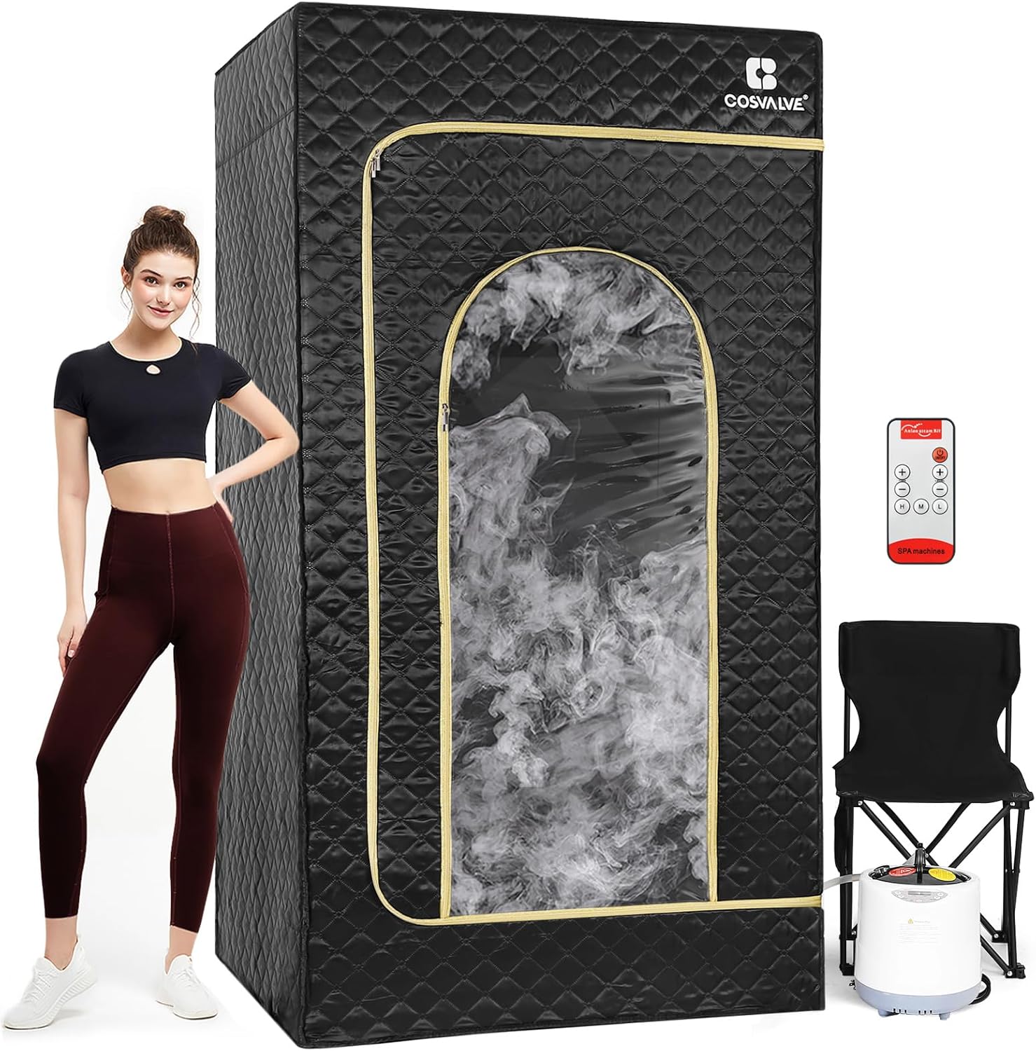 Sauna Weekly Best Home Budget Saunas 
