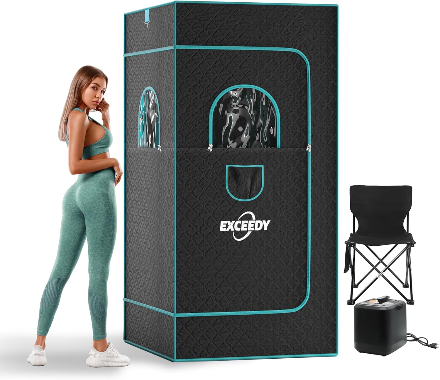 Sauna Weekly Best Budget Saunas for Home