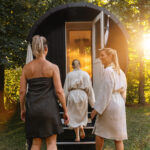 Sauna Weekly UK Travel Guide