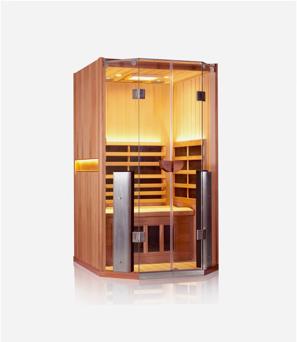 Premium Home Infrared Saunas