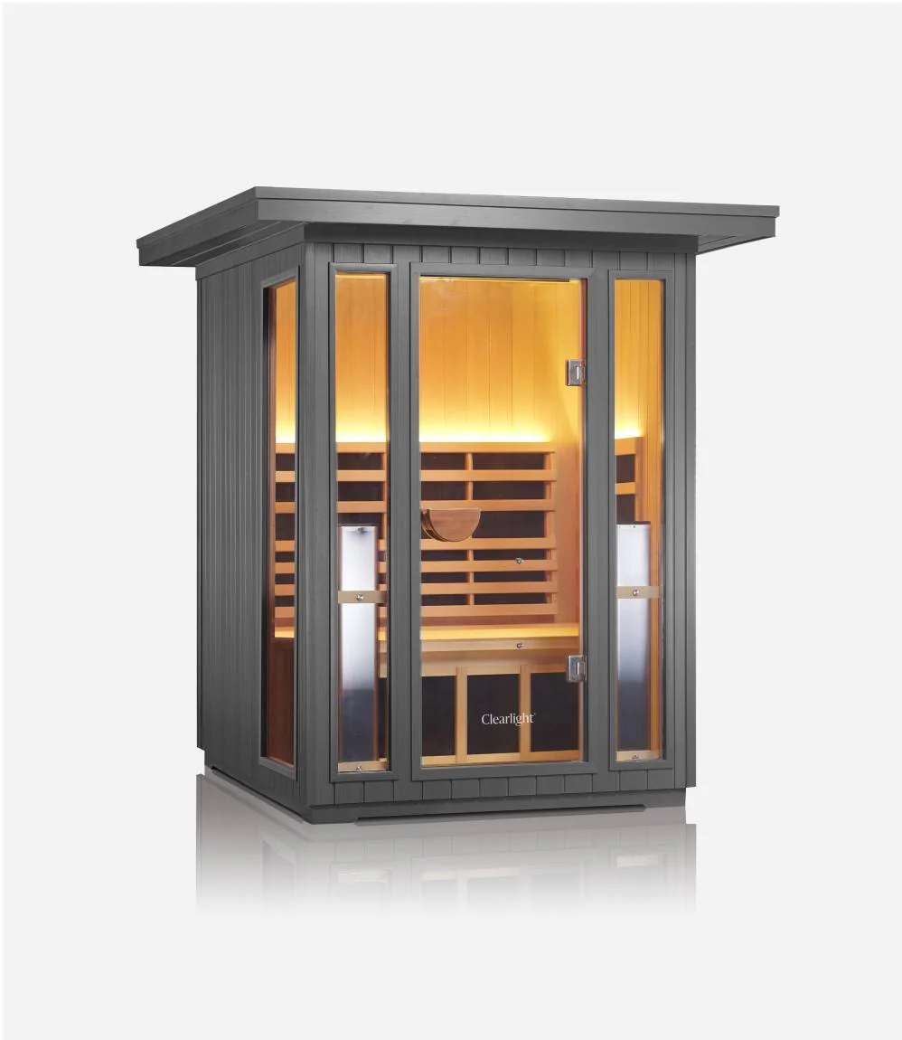 Premium Home Infrared Saunas