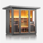 Premium Home Infrared Saunas
