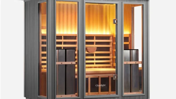 Premium Home Infrared Saunas