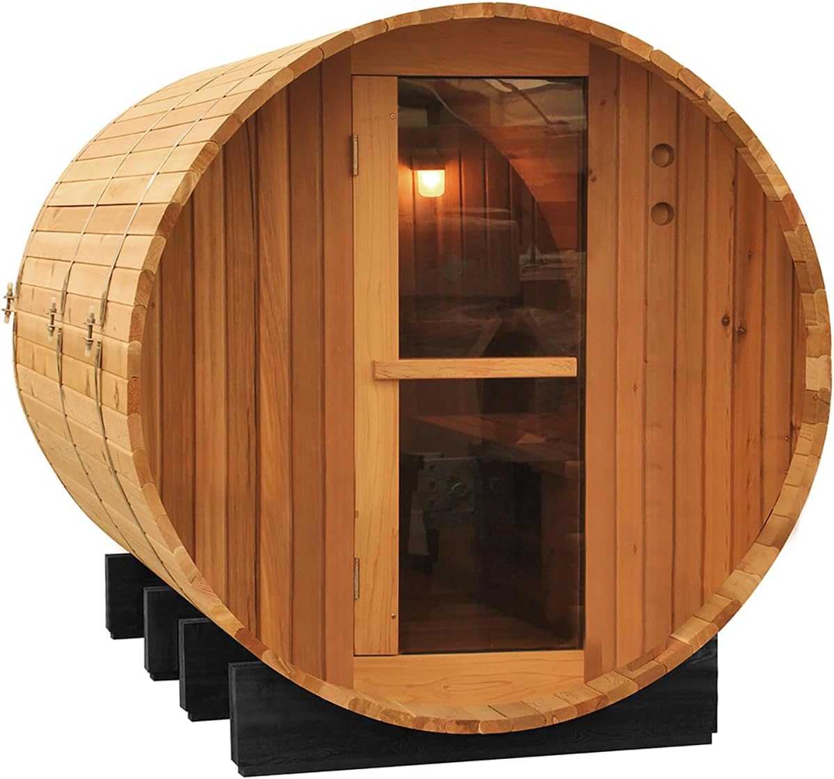 Premium Home Infrared Saunas