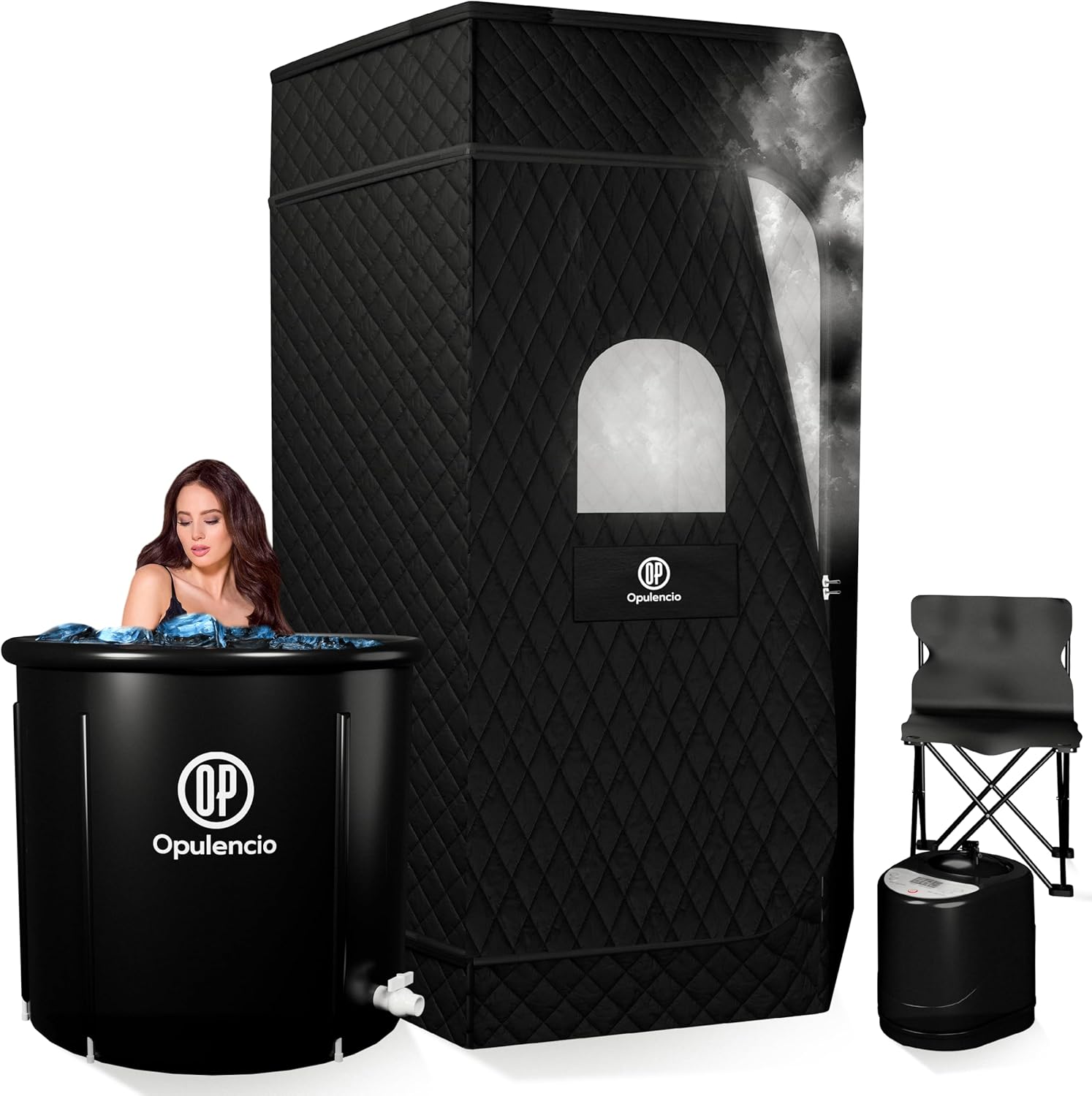 Top Rated Home Saunas