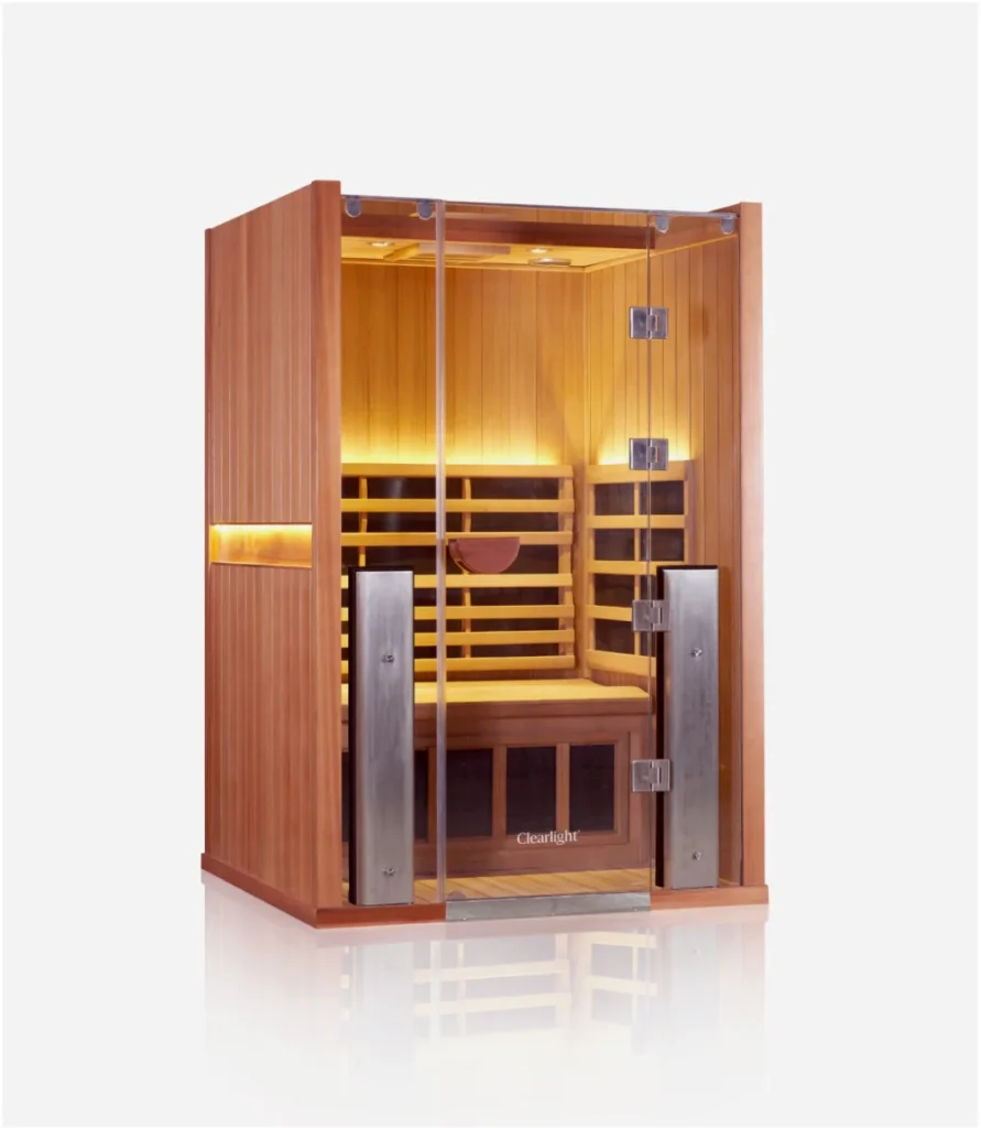 Top Rated Home Saunas