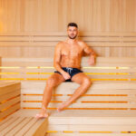 sauna weight loss