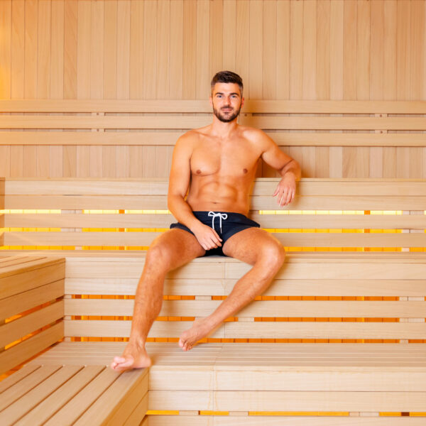 sauna-weight