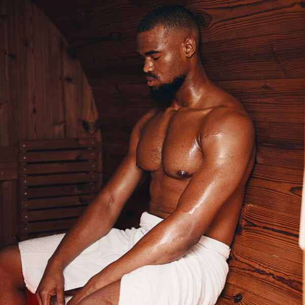 Saunas Weight Loss