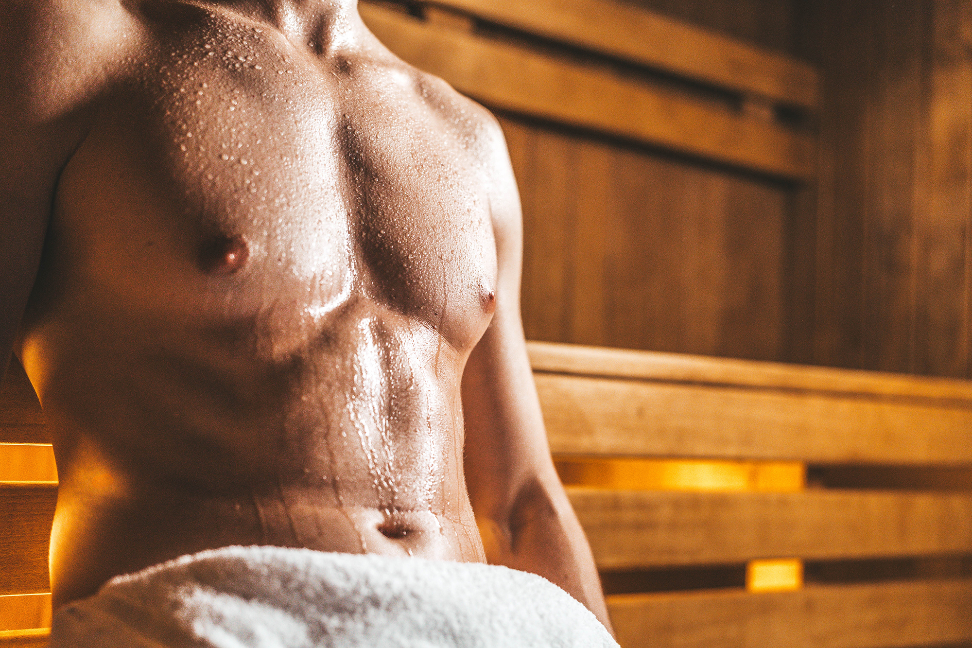 Saunas & Weight Loss