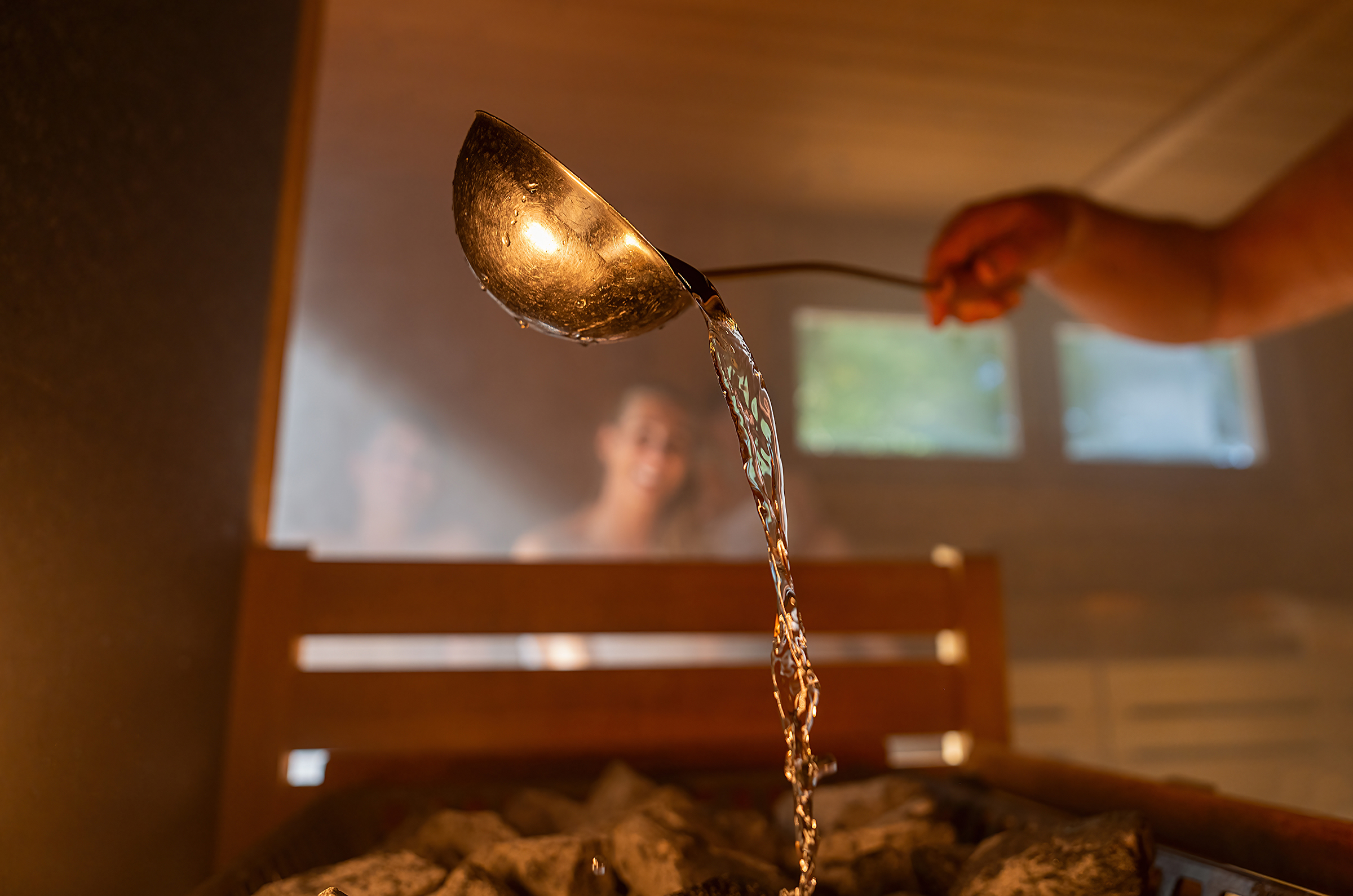 Cholesterol Benefits Sauna Studies