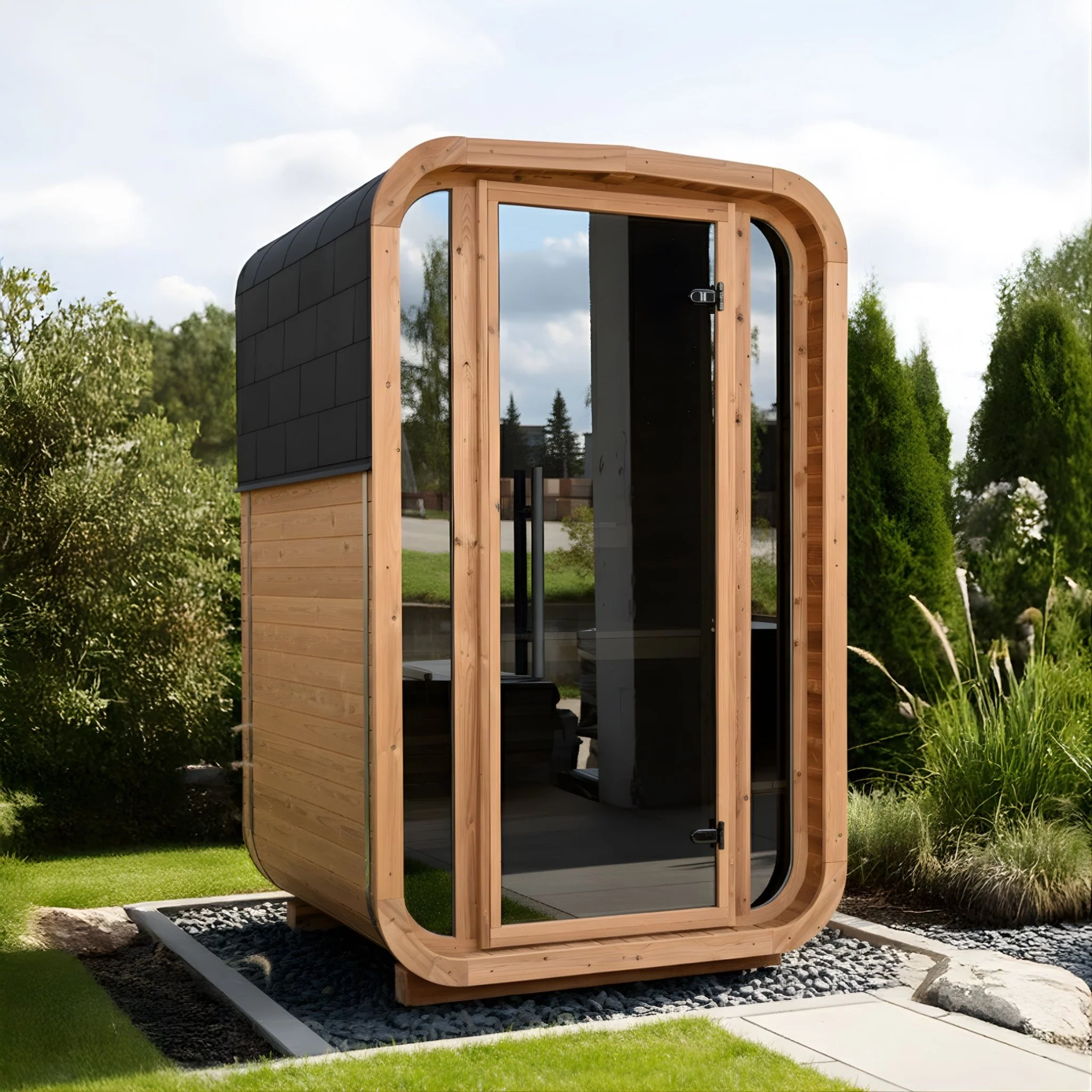 Best Home Sauna
