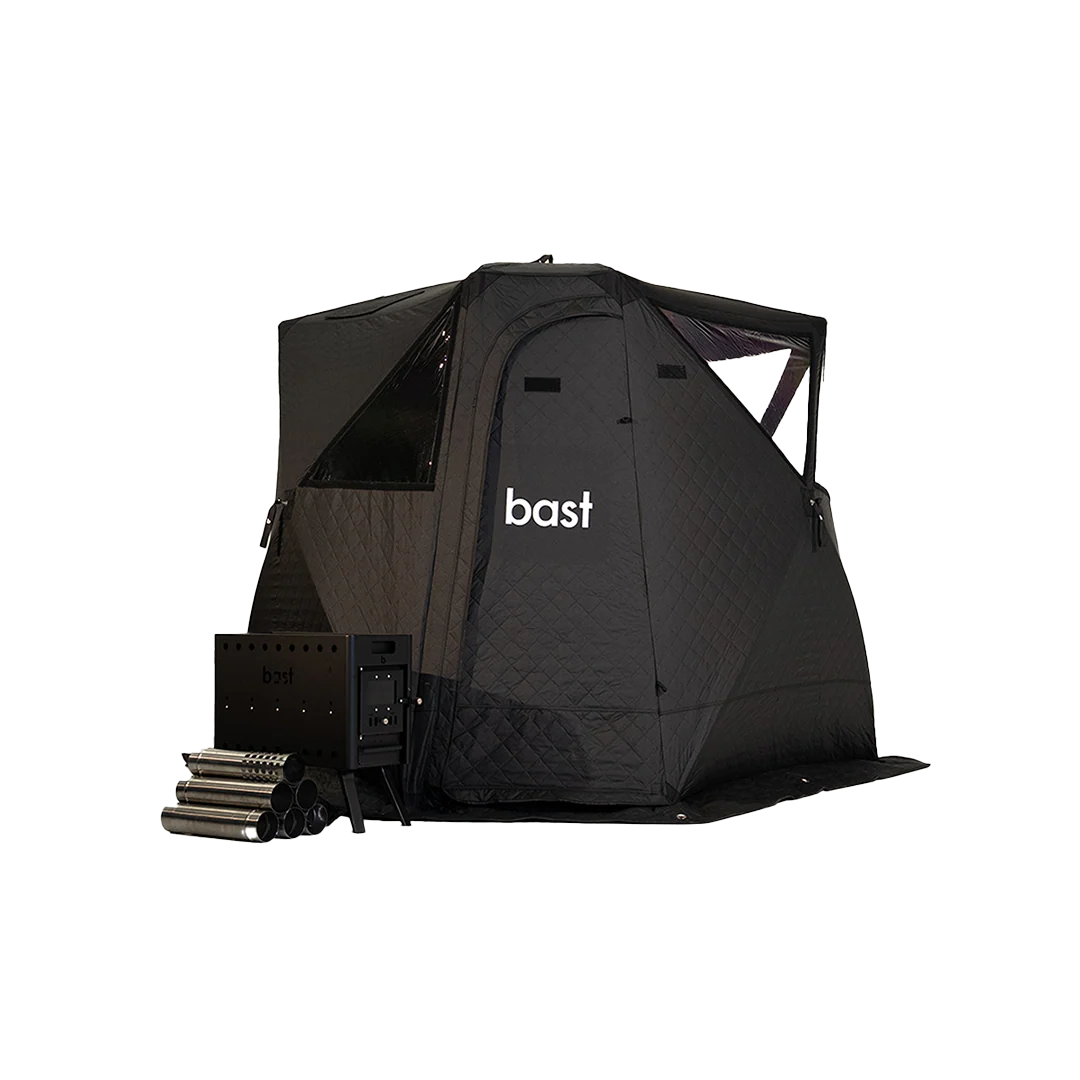 Best Home Sauna IR