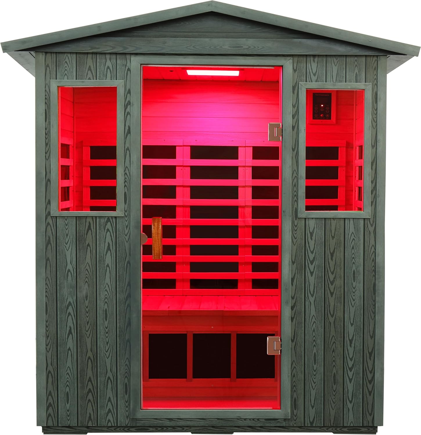 Best Home Sauna