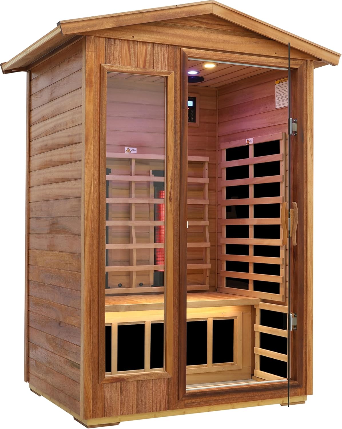Best Infrared Home Sauna