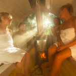 Sauna Trends News