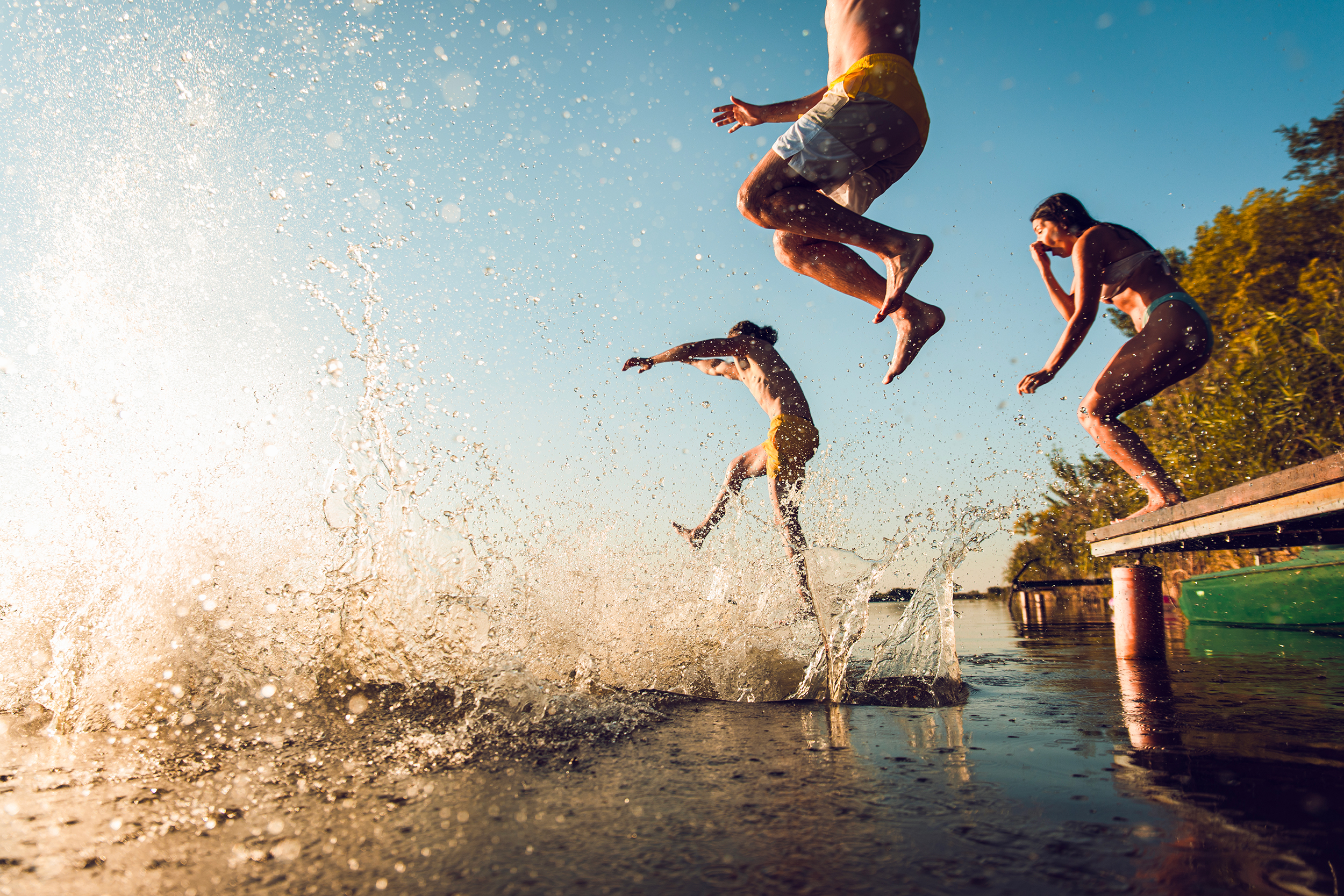 Cold Plunge Sauna Benefits