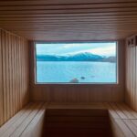 Venachar Sauna