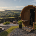 6 Sauna & Plunge Pool Getaway Escapes Yorkshire
